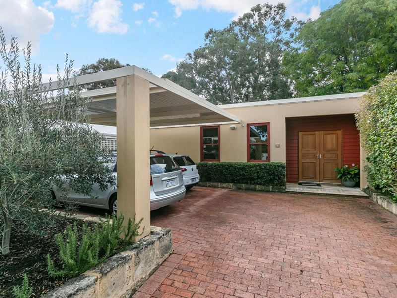 11 Smith Street, Claremont