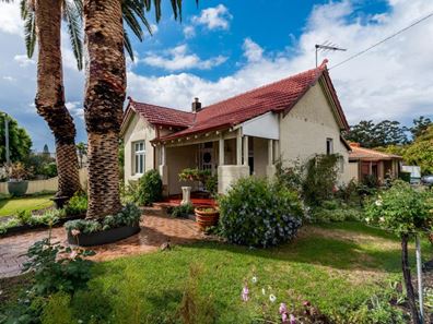20 Raleigh Road, Bayswater WA 6053