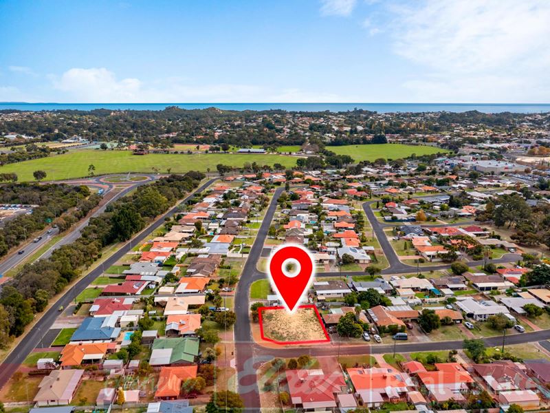 47 Ganfield Street, Carey Park