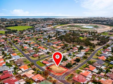 47 Ganfield Street, Carey Park WA 6230