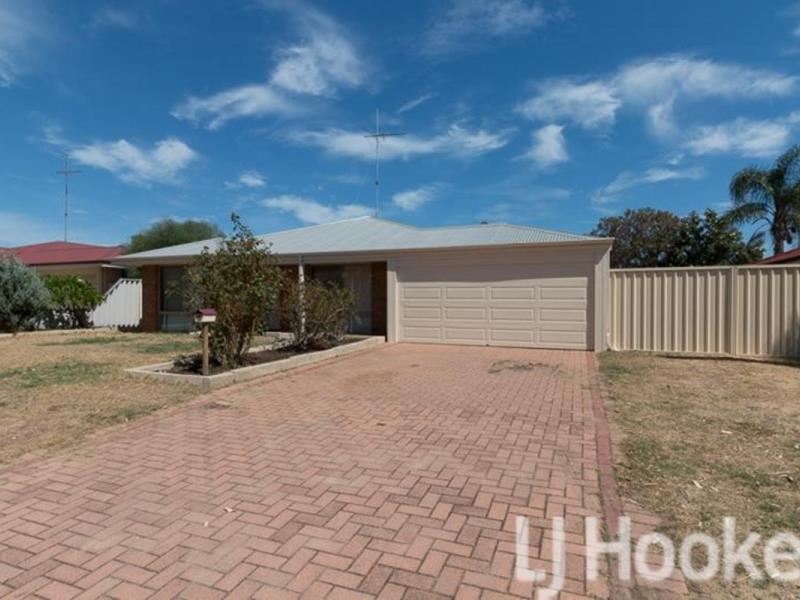 29 Buchanan Elbow, Greenfields