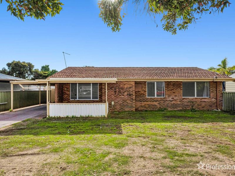 12 Clarice Street, Mandurah WA 6210