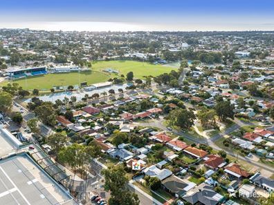 12 Clarice Street, Mandurah WA 6210