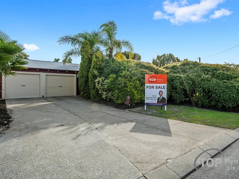 8 Gloucester Court, Willetton