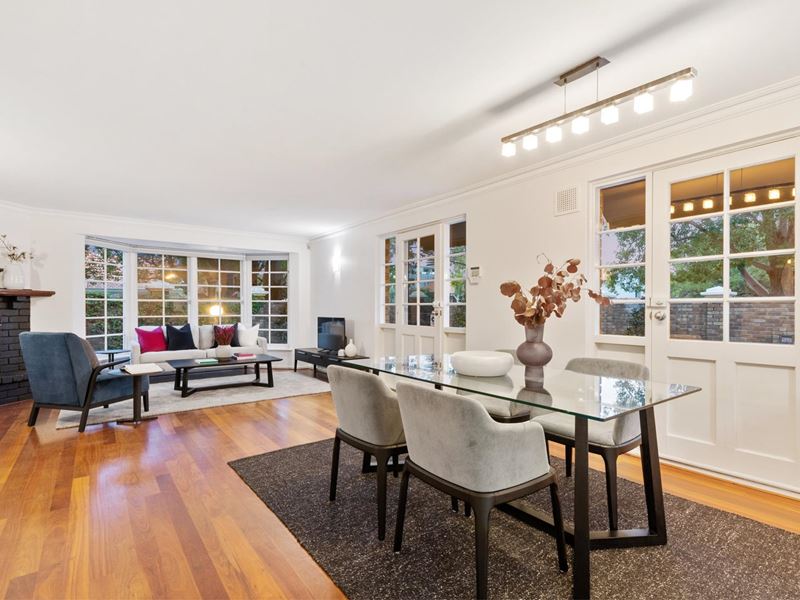1/54 Rupert Street, Subiaco