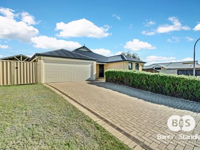 14 Longbow Approach, Dalyellup WA 6230