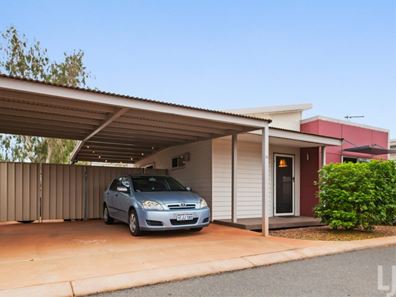 U 12/28 Padbury Way, Bulgarra WA 6714