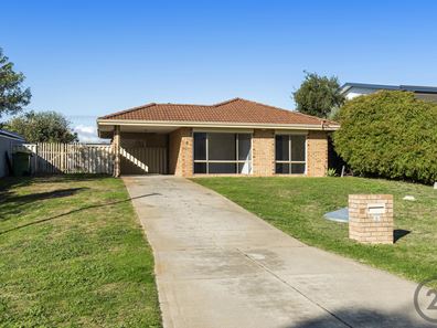 6 Heath Street, Singleton WA 6175