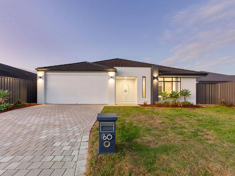 60 Campine Drive, Southern River