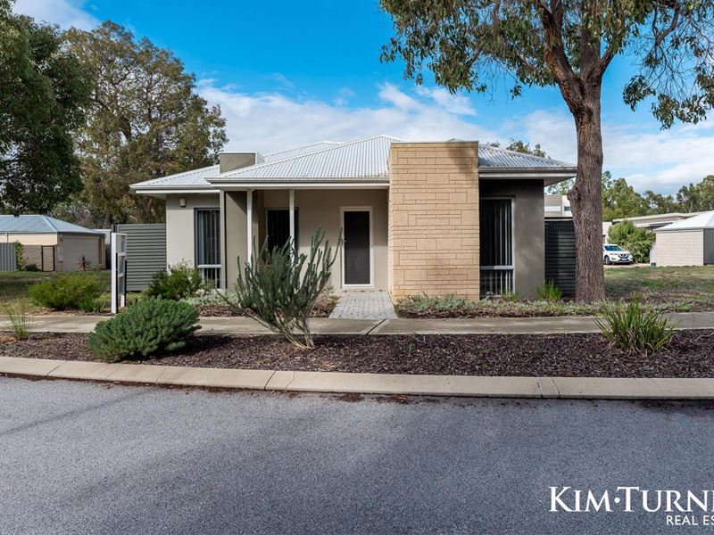 38 Whimbrel Crescent, Coodanup