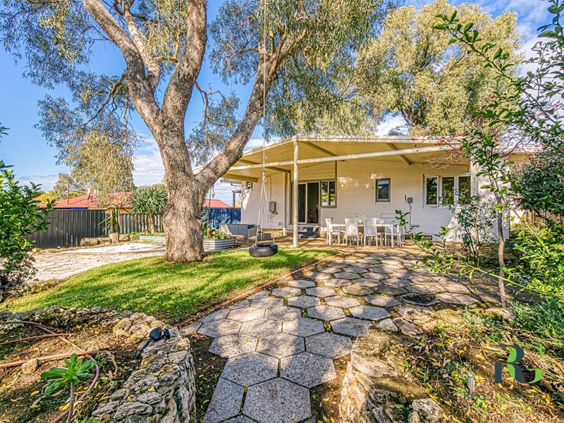 14 Oswald Street, Coolbellup