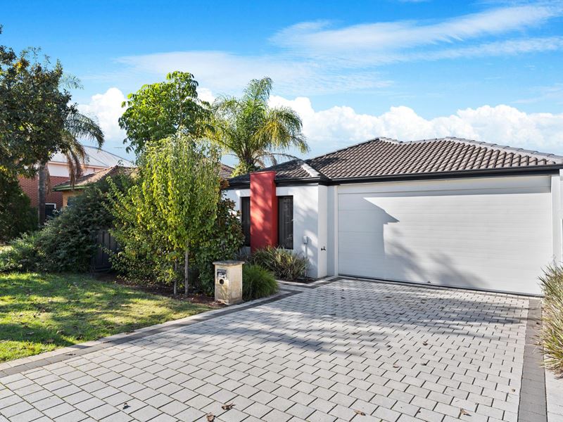 1/92 First Avenue, Bassendean