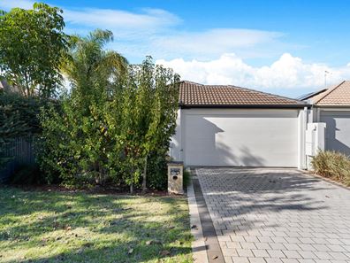 1/92 First Avenue, Bassendean WA 6054