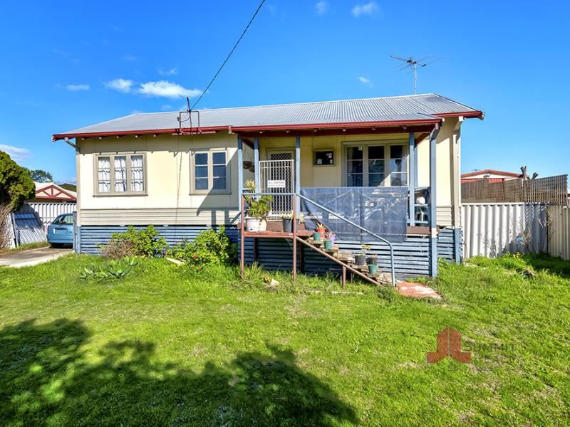 35 Xavier Street, Carey Park