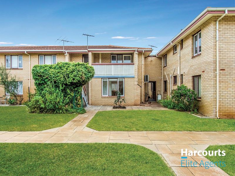 13/5 Carlisle Street, Shoalwater