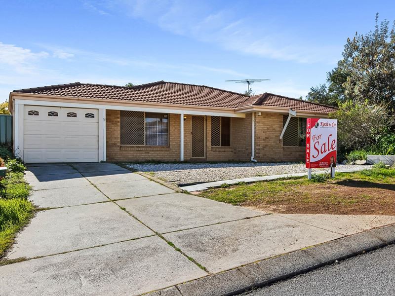 9 Kooden View, Leda WA 6170