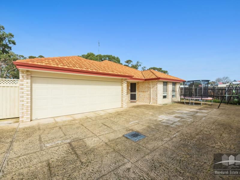 10B Mercury Crescent, Falcon