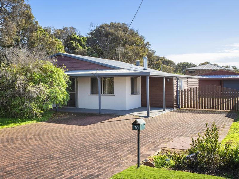 10 Brennan Street, Augusta