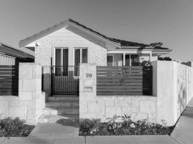 20 Claret Ash Boulevard, Baldivis