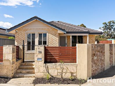 20 Claret Ash Boulevard, Baldivis WA 6171