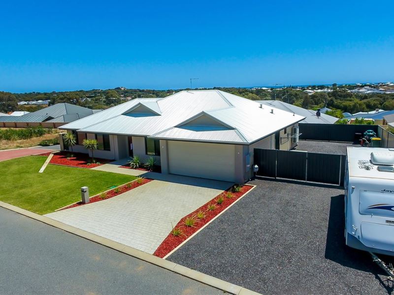 2 Kondinin Way, Dawesville