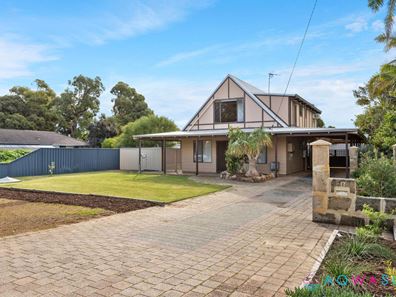 17 Boolardy Road, Golden Bay WA 6174