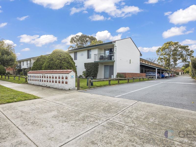 31/379 Hector Street, Yokine WA 6060