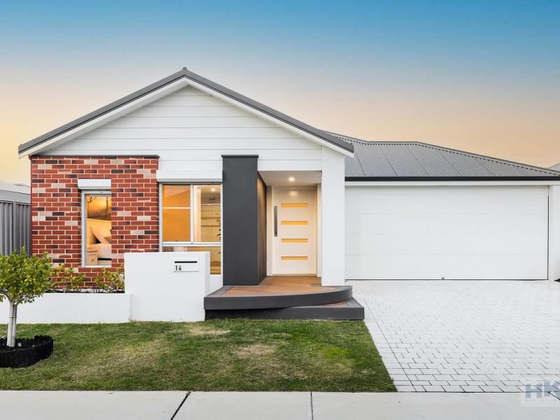 14 Gingham Way, Brabham