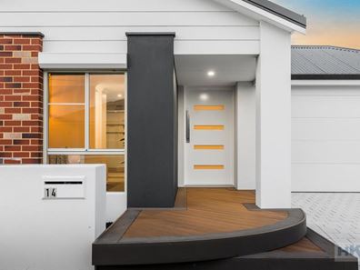 14 Gingham Way, Brabham WA 6055