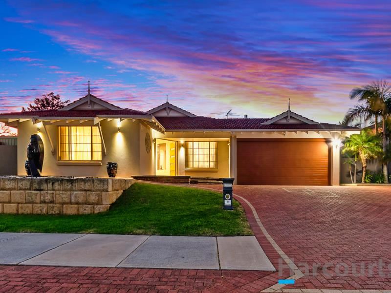 61 Meadowbrook Promenade, Currambine WA 6028