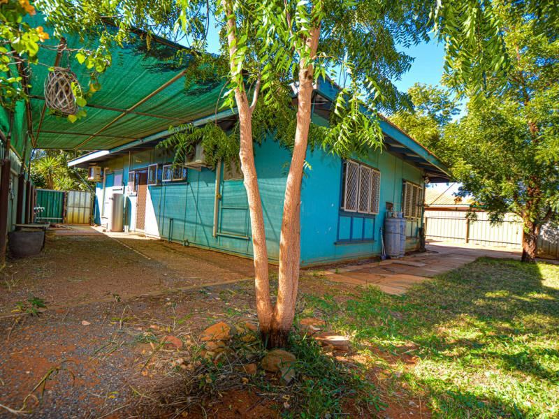 11 Wambiri Street, South Hedland