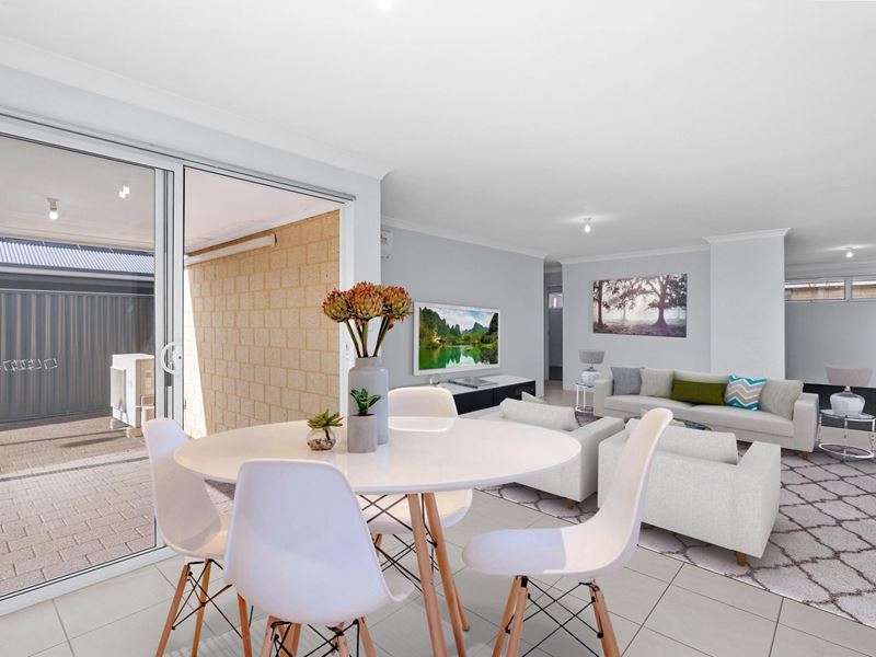44 Polenta Way, Aveley WA 6069