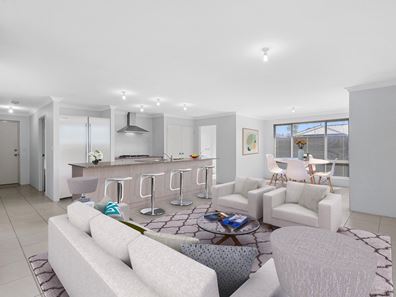 44 Polenta Way, Aveley WA 6069