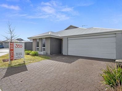 44 Polenta Way, Aveley WA 6069