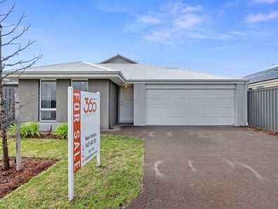 44 Polenta Way, Aveley WA 6069