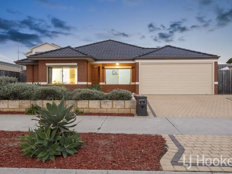 9 Starboard Road, Yanchep
