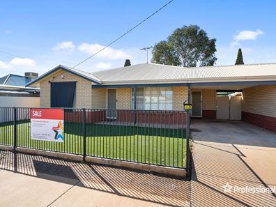 65B Roberts Street, South Kalgoorlie WA 6430