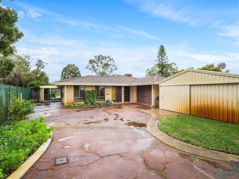 53 Corriedale Place, Thornlie