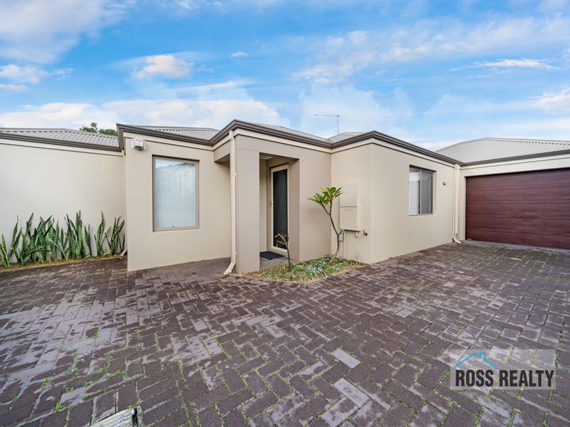 20C Burford Street, Balga WA 6061