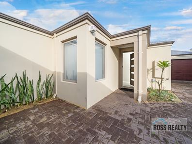 20C Burford Street, Balga WA 6061