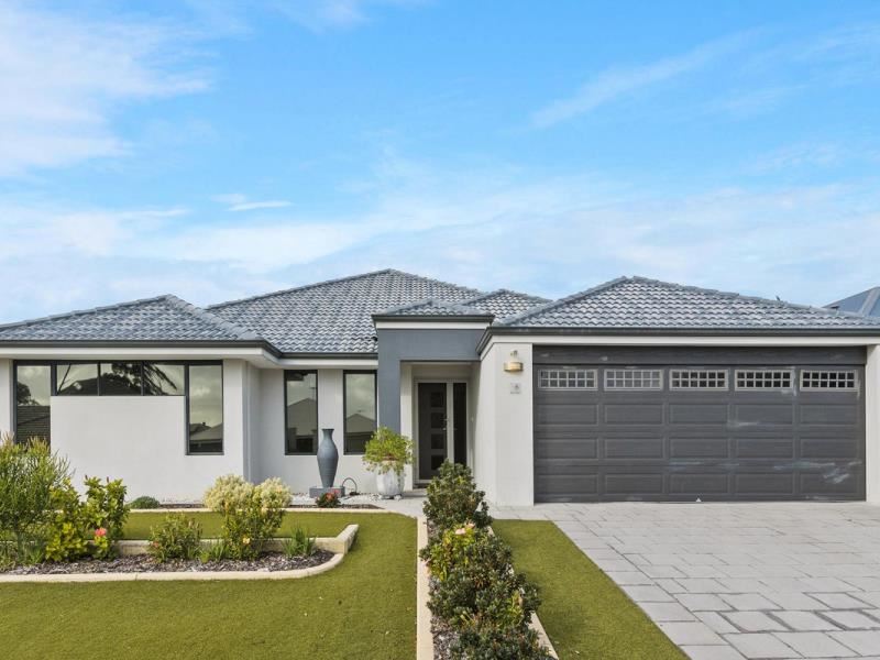 16 Dianella Link, Sinagra