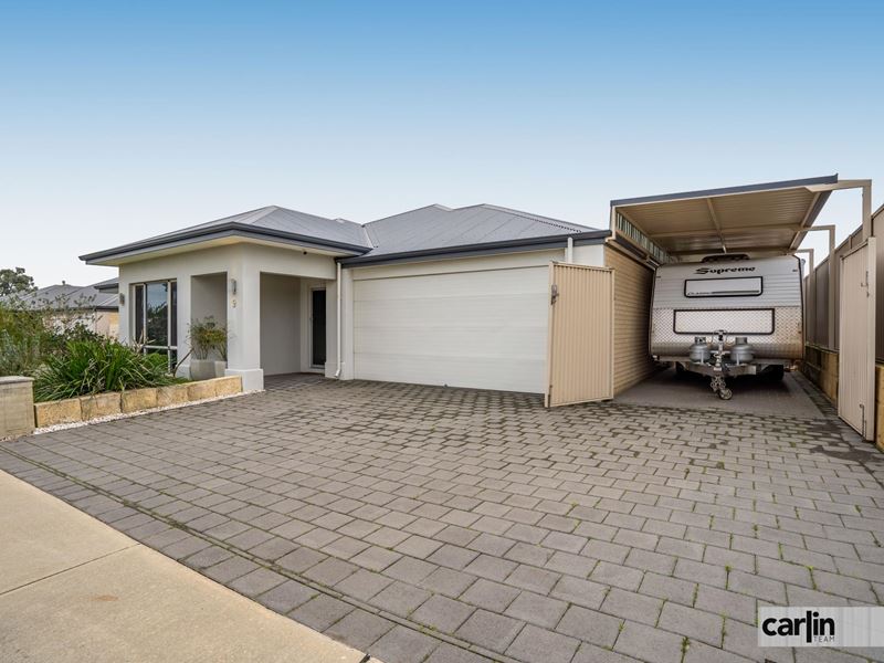9 Rivette Road, Baldivis WA 6171