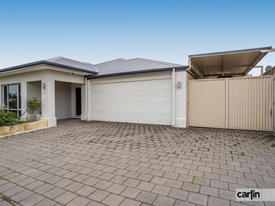 9 Rivette Road, Baldivis WA 6171