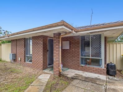 1 Fairlie Place, Coodanup WA 6210