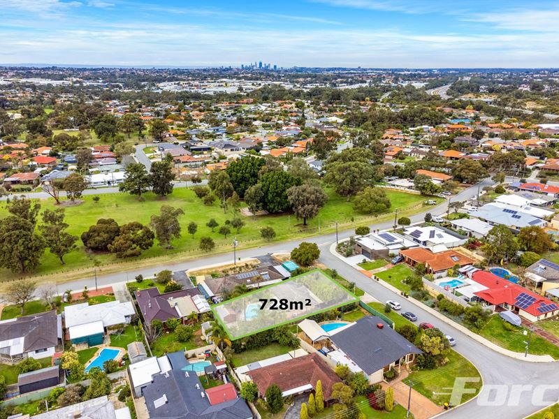 24 Balfern Way, Hamersley