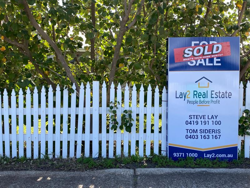 64 The Strand, Bayswater