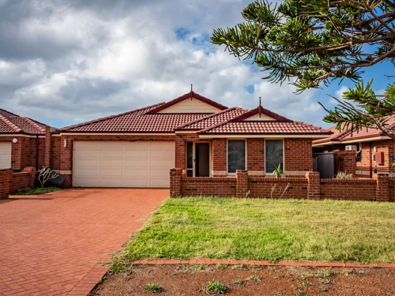 5B Hadda Way, Mahomets Flats WA 6530