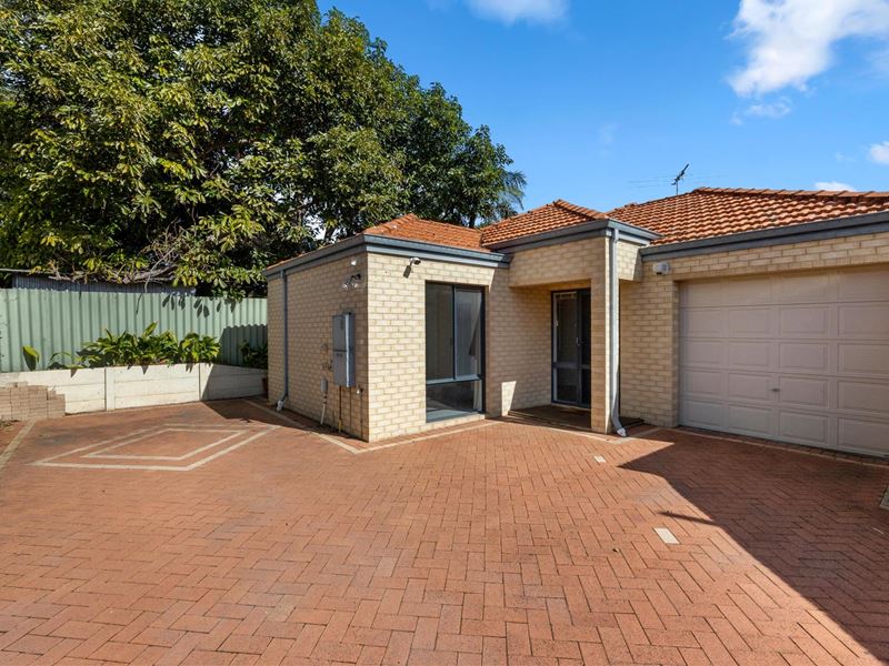 17 Hodgson Place, Kardinya