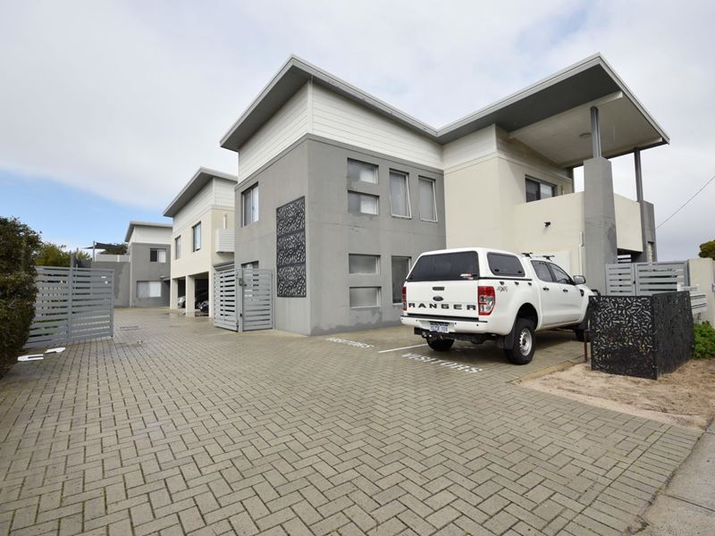 7/266 Fulham Street, Cloverdale