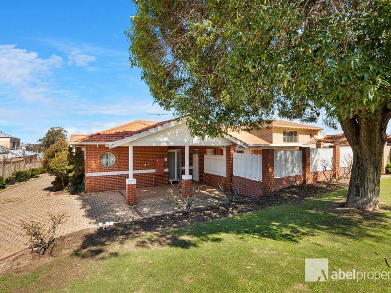 1/24 Fletcher Street, Yokine WA 6060